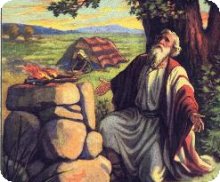 Abraham