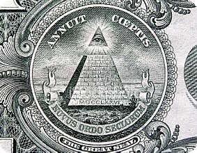 US Great seal