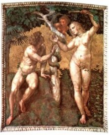 Adam & Eva